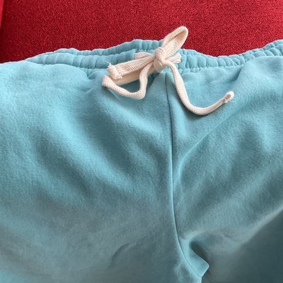 Double Zero Star Embroidered Sweatpants - Picture 5 of 6